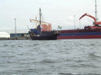 Hanse sail 2010.SANY3495
